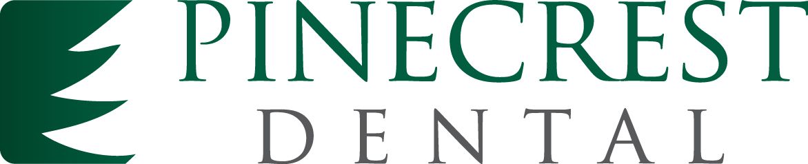 Pinecrest Dental Logo