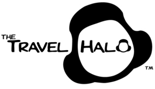 The Travel Halo Logo