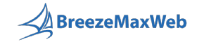 BreezeMaxWeb Logo