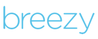 BreezyHR Logo