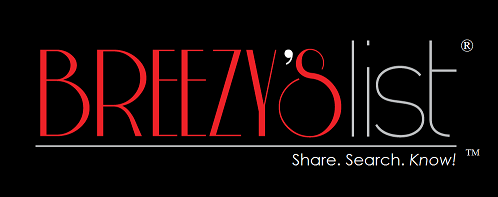 Breezyslist.com Logo