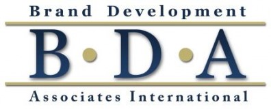 BDA International Ltd. Logo