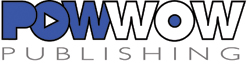 PowWow Publishing Logo