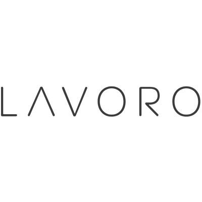 Lavoro Design Logo