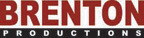 BrentonProductions Logo