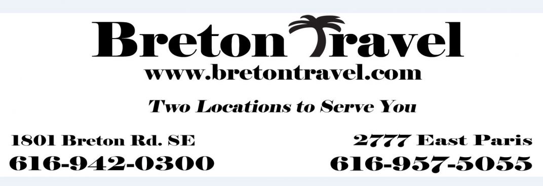 BretonTravel Logo