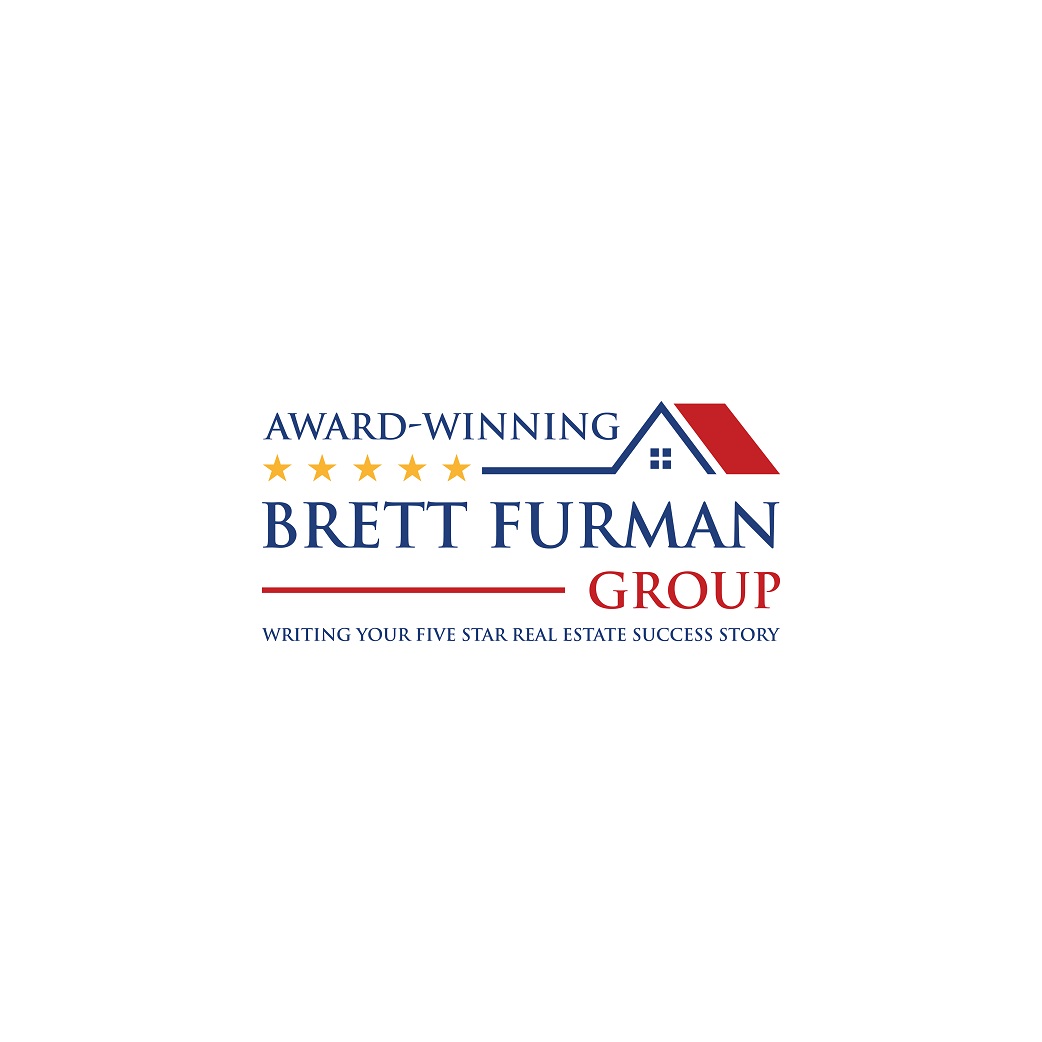 RE/MAX Classic - Brett Furman Group Logo