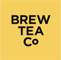 BrewTeaCompanyUSA Logo