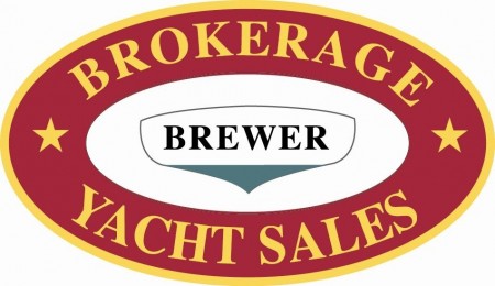 Brewer Yacht Sales Logo