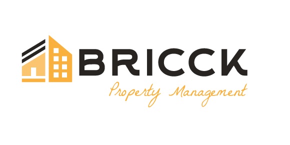 Bricck Property Management Logo