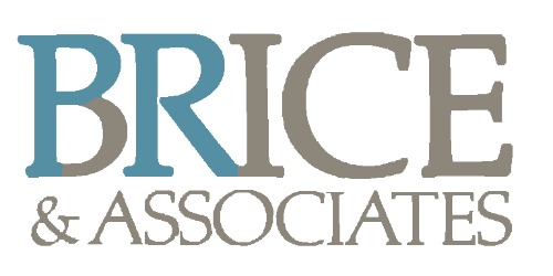 Brice & Associates Logo