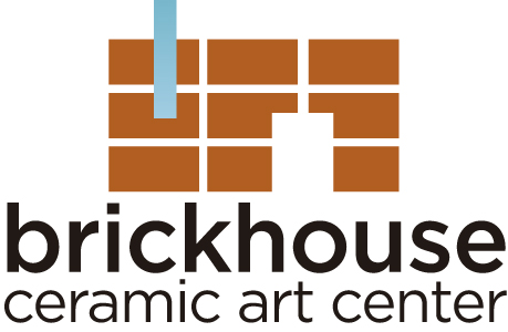 BrickHouse Ceramic Art Center Logo