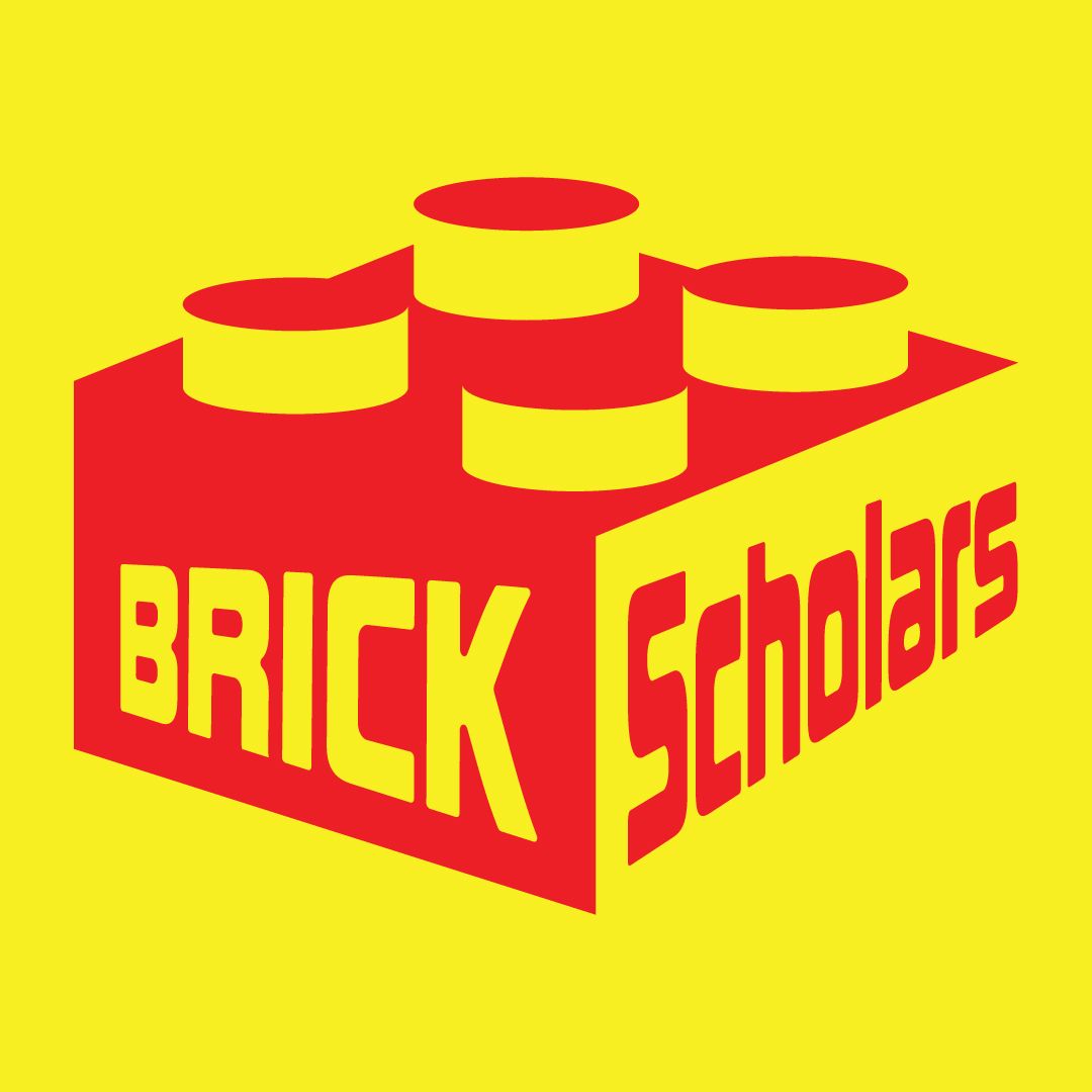 BrickScholars Logo