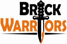 BrickWarriors Logo