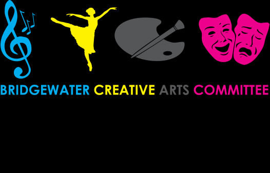 Bridgewater Creative Arts Committee Logo