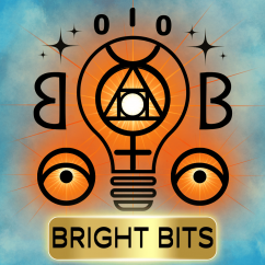 Bright Bits Logo