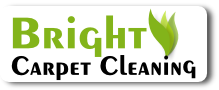 BrightCarpet Logo