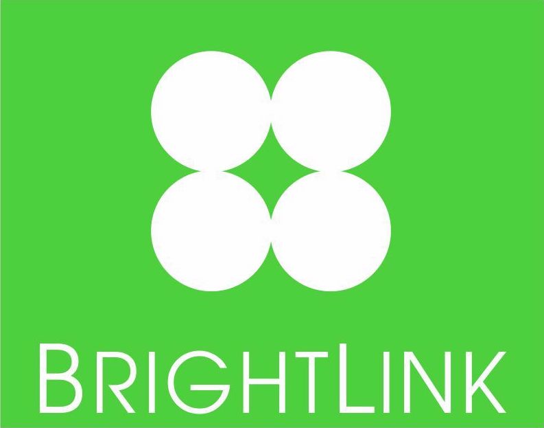 BrightlinkCargo Logo