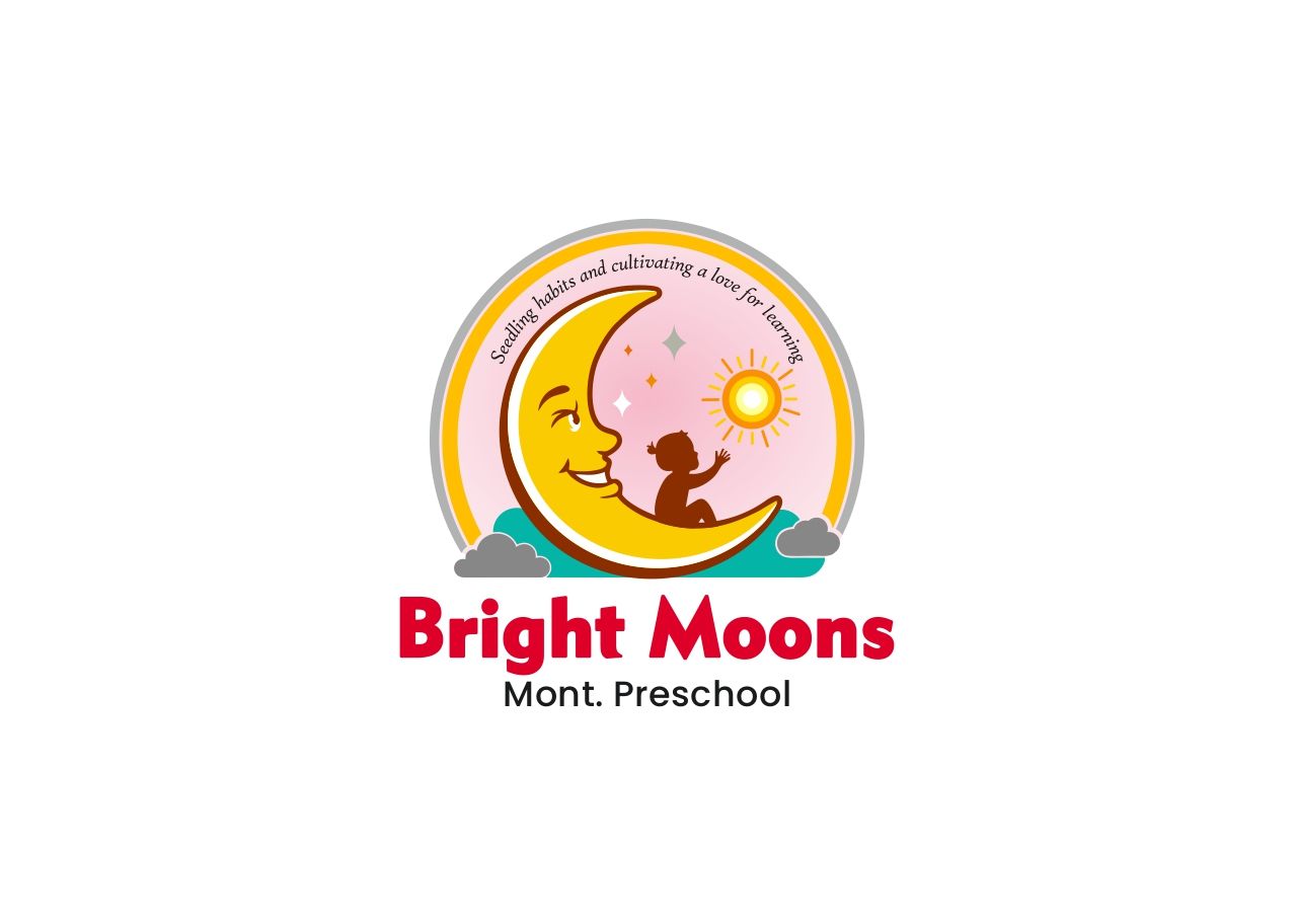 Brightmoonsacademy Logo