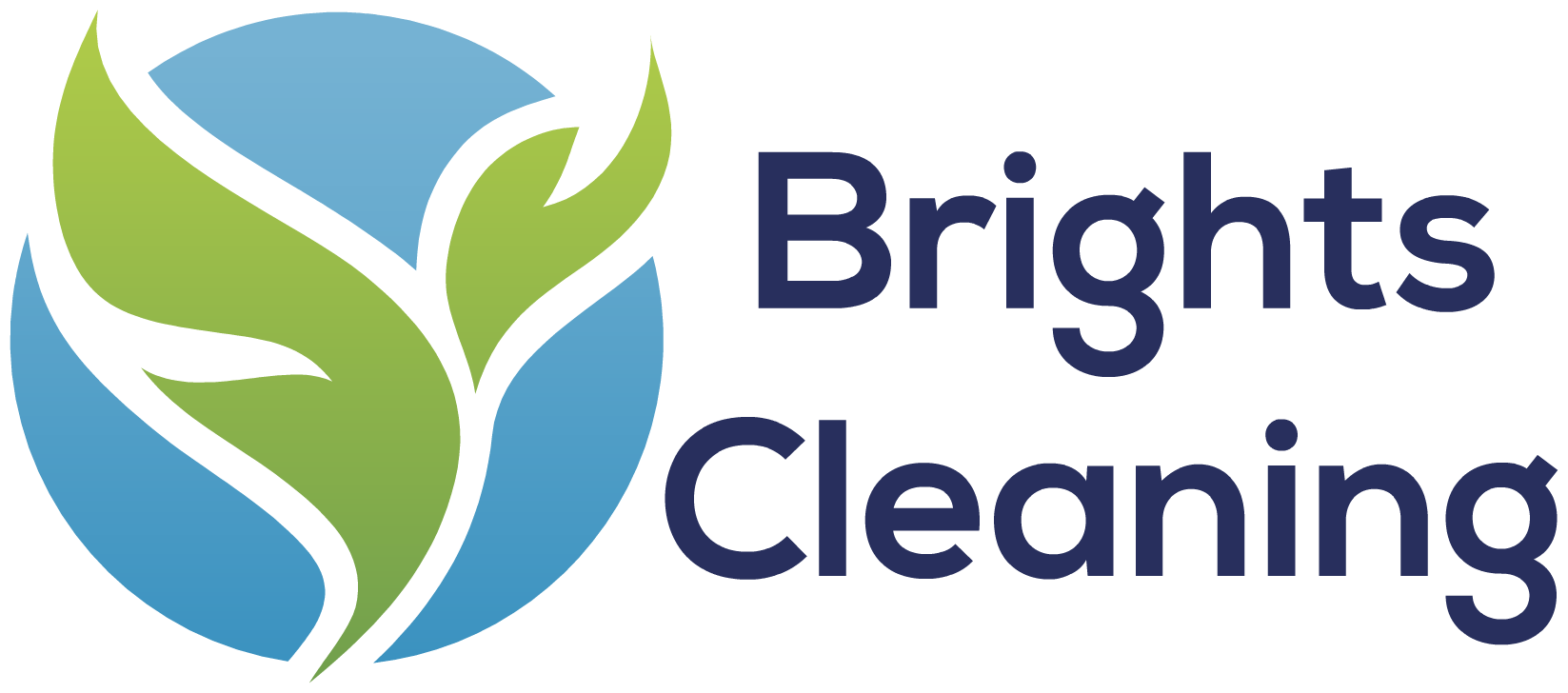 BrightsCleaning Logo