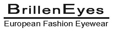 BrillenEyes Logo