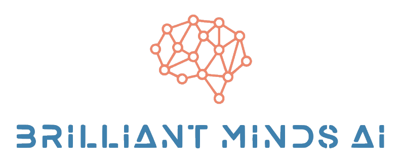 BrilliantMindsAI Logo