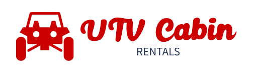 UTV Cabin Rentals Logo