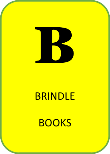 BrindleBooksLtd Logo