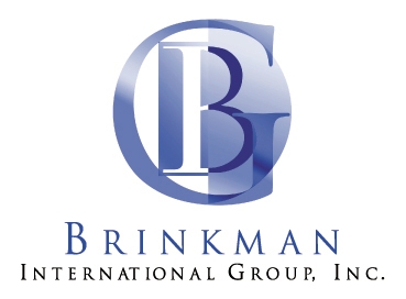 Brinkman International Group, Inc. Logo