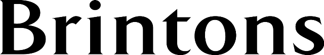 Brintonsathome Logo