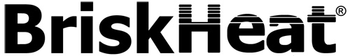 BriskHeat Corporation Logo