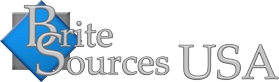 Brite Sources USA Logo