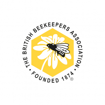 BritishBeekeepers Logo