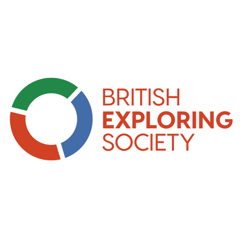BritishExploring Logo