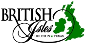 British Isles Logo