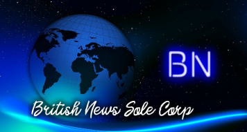British News Sole Corp Logo