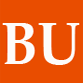 Briton University Logo