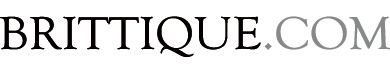 Brittique Logo