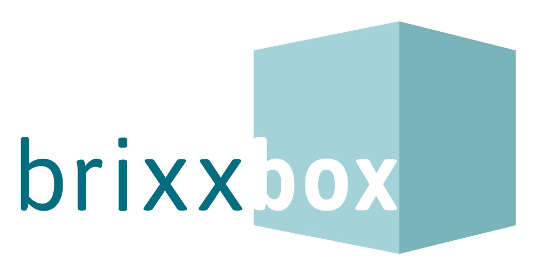 Brixxbox Logo