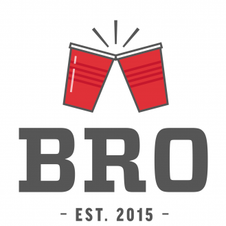 BroApp Logo