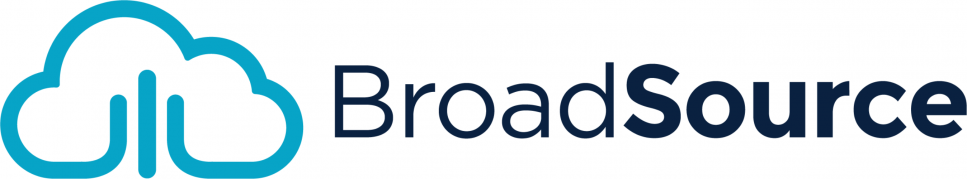 BroadSource Logo