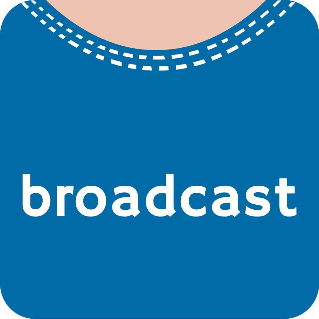 Broadcast Wear Logo
