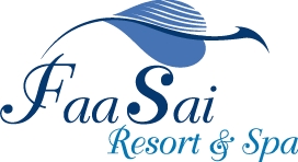 Faasai Resort and Spa Logo