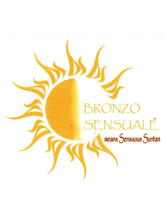 BronzoSensuale Logo