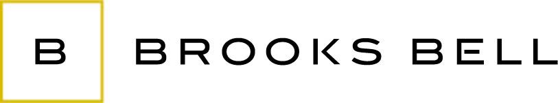 BrooksBell Logo