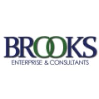 BrooksConsultants Logo