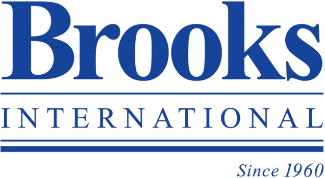 Brooks International Employees Move Up The Corporate Ladder -- Brooks ...