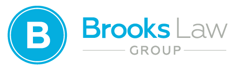 Brooks Law Group Logo