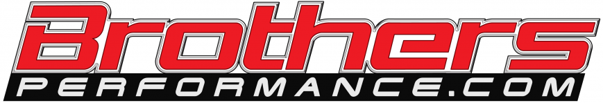 BrothersPerformance Logo