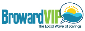 BrowardVIP Logo